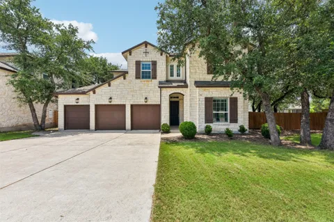 4100 Bison Bend
