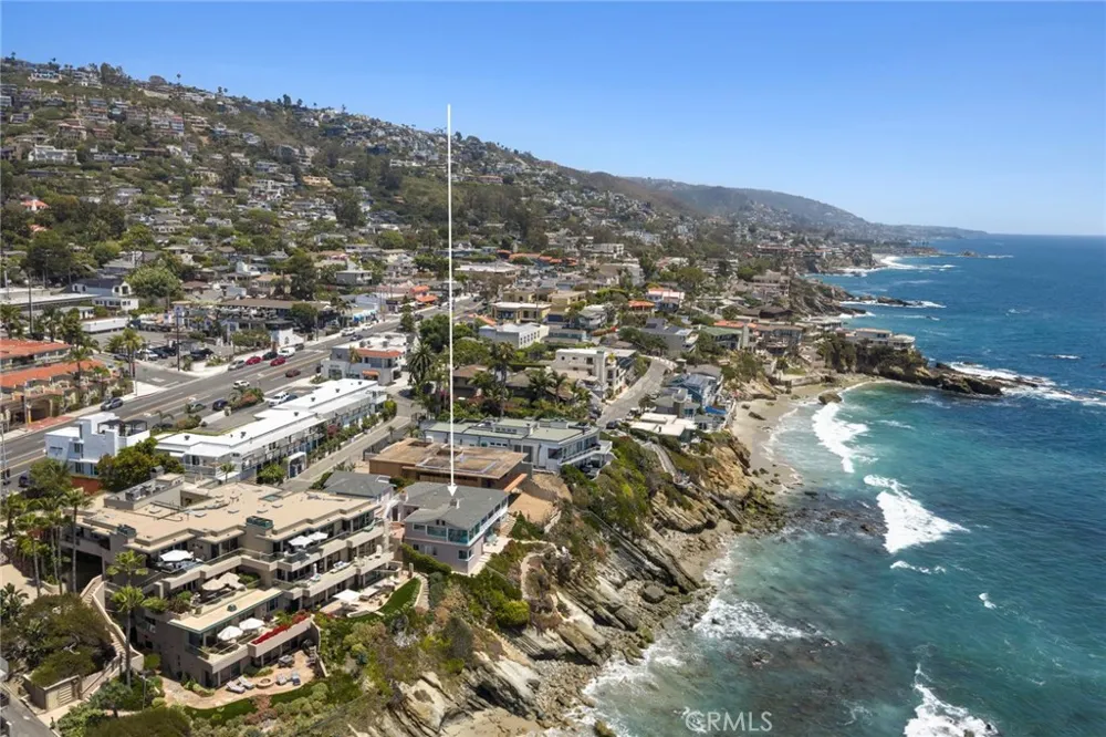 1665 Viking Road Laguna Beach, CA 92651
