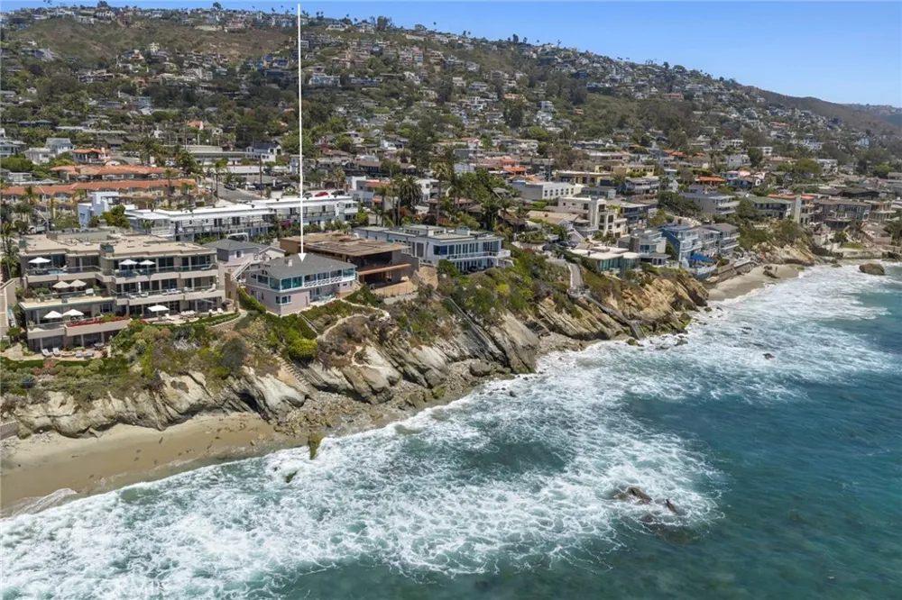 1665 Viking Road Laguna Beach, CA 92651