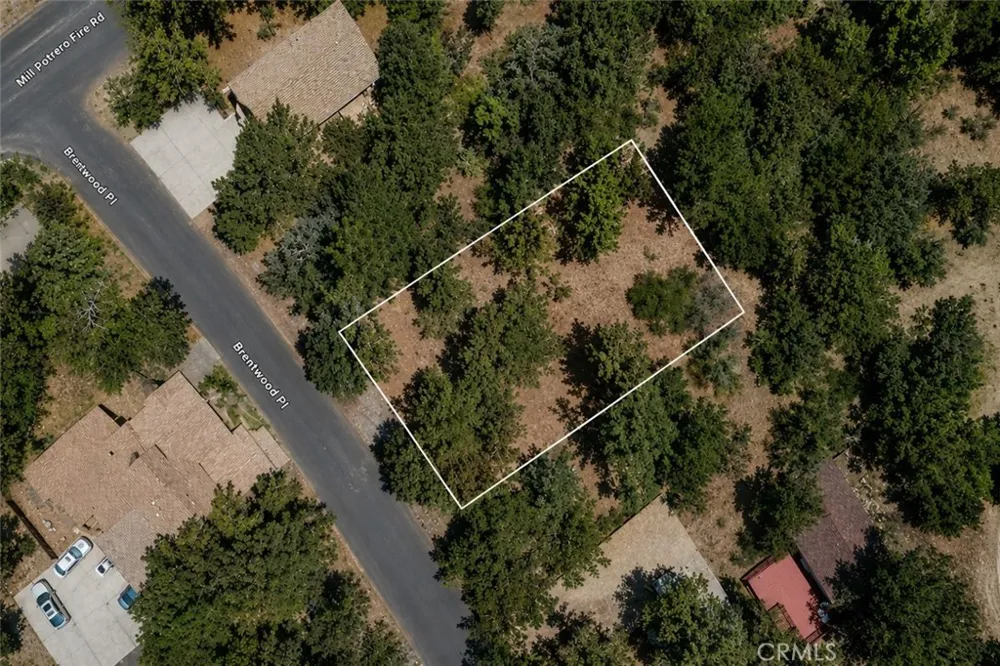 2530 Brentwood Place Pine Mountain Club, CA 93222