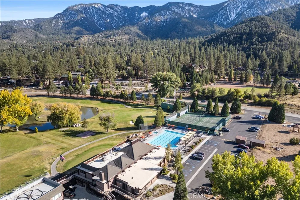 2530 Brentwood Place Pine Mountain Club, CA 93222