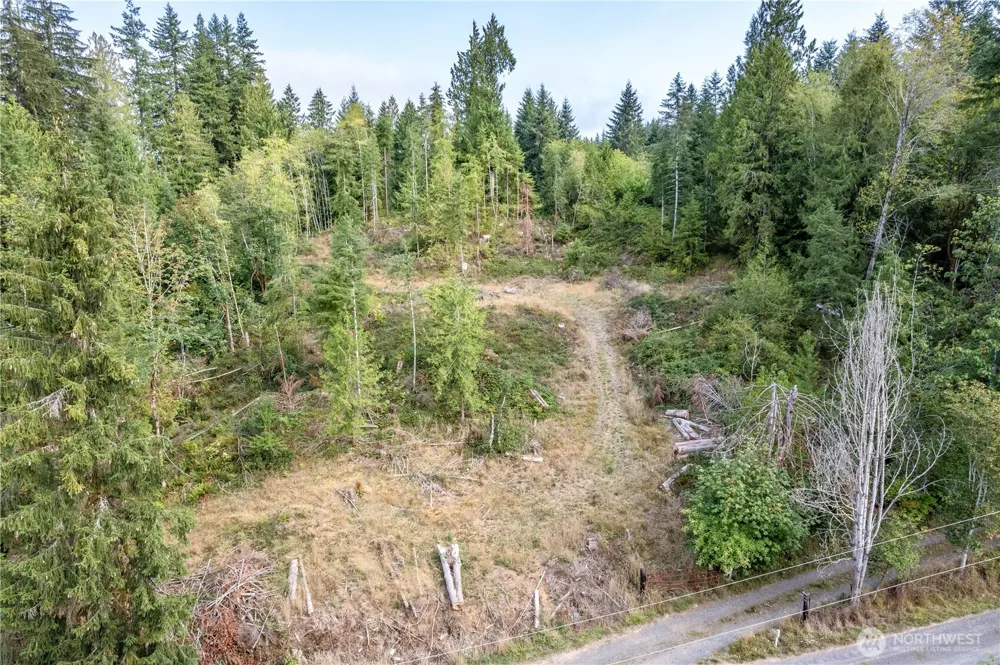 0 Mill Creek Road Longview, WA 98632