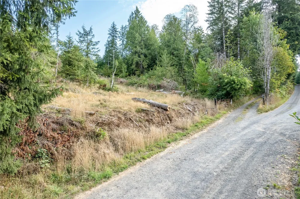 0 Mill Creek Road Longview, WA 98632