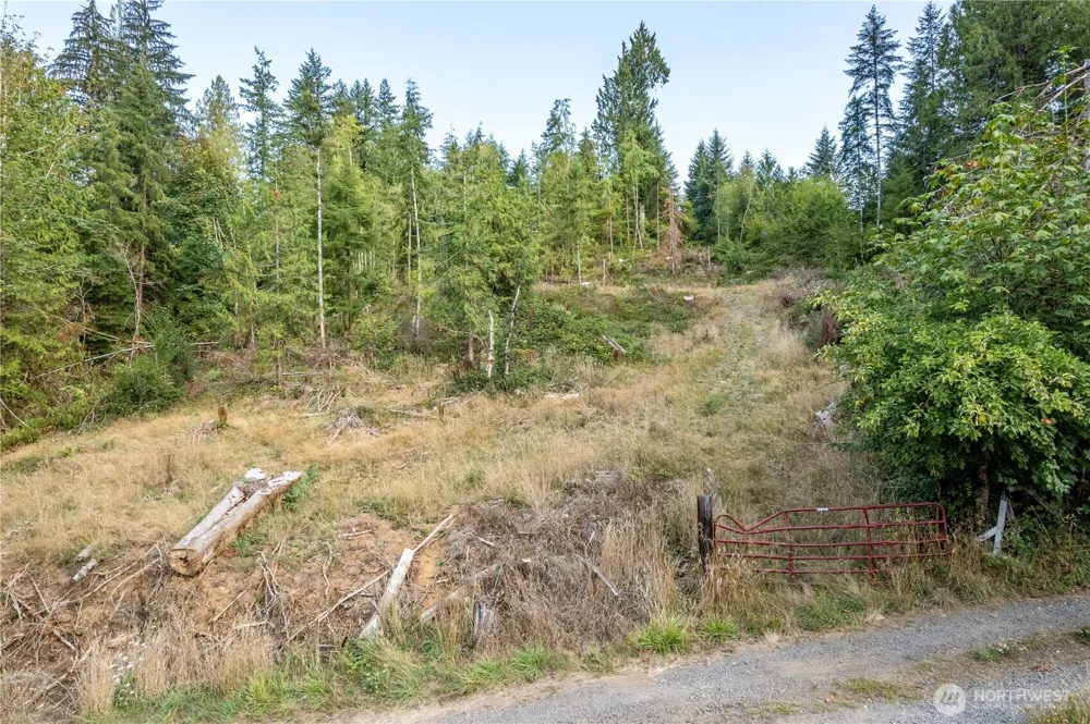0 Mill Creek Road Longview, WA 98632