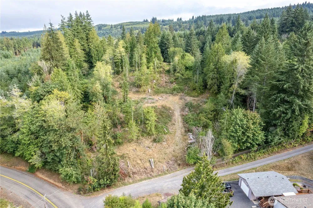 0 Mill Creek Road Longview, WA 98632