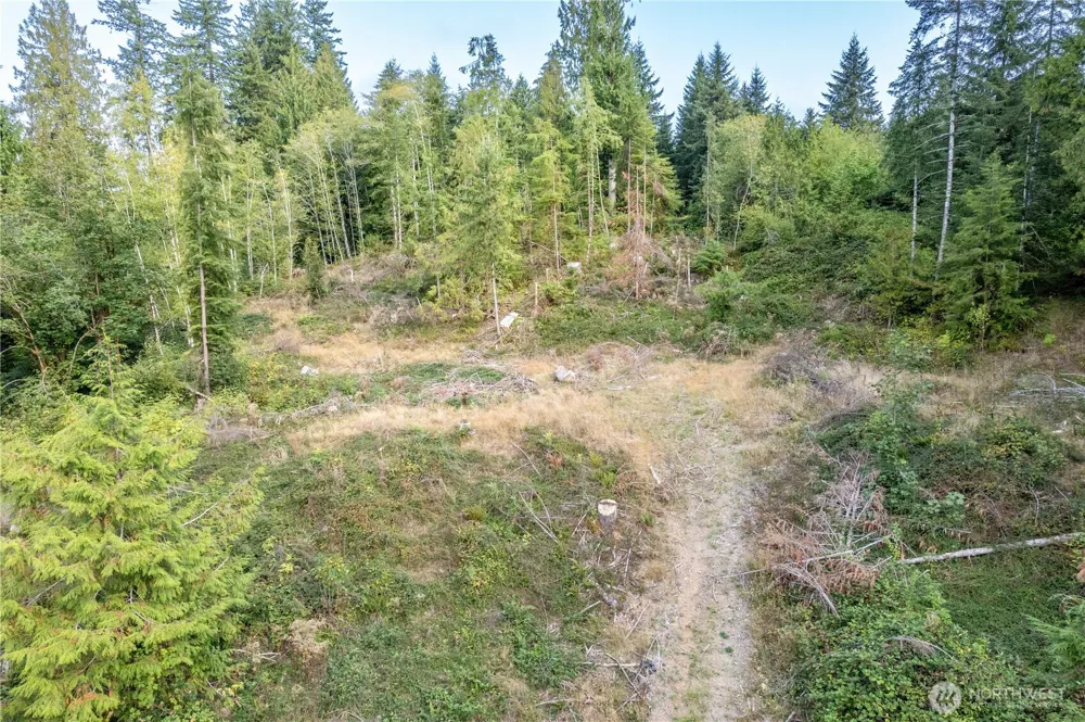 0 Mill Creek Road Longview, WA 98632