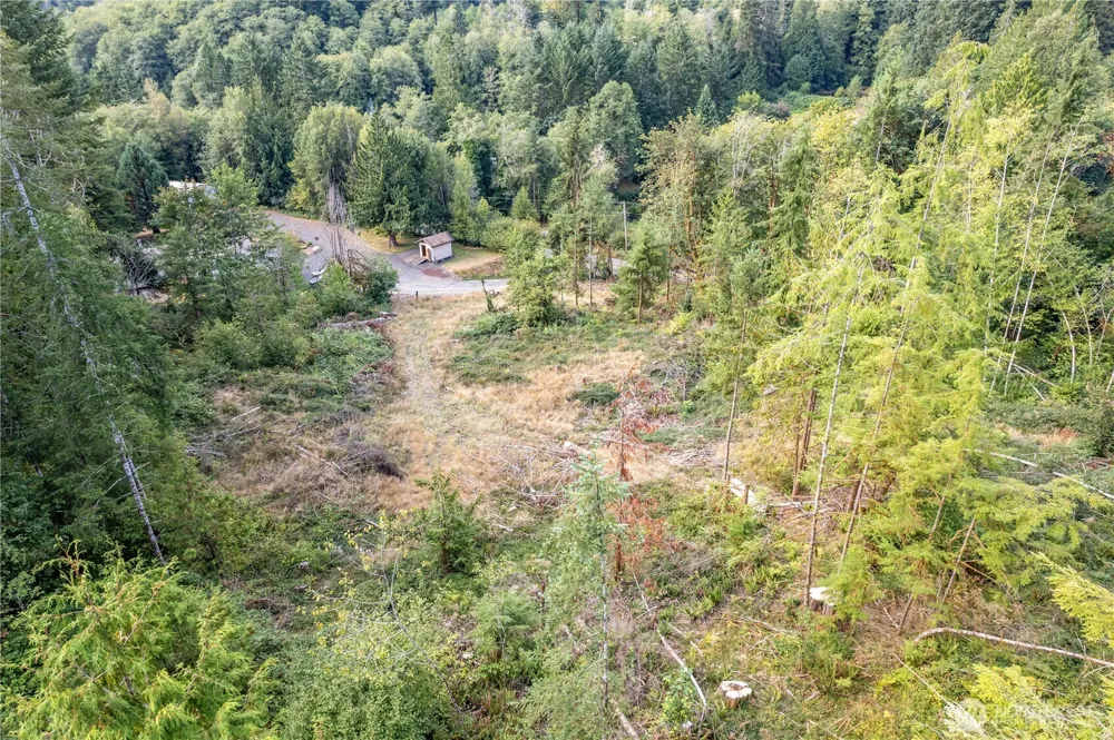 0 Mill Creek Road Longview, WA 98632