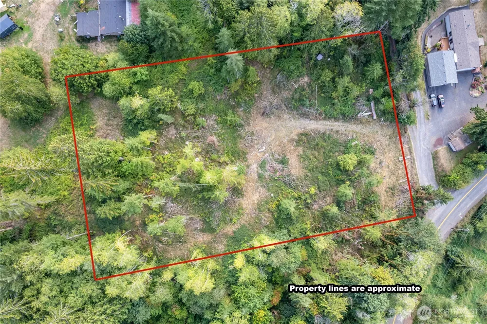 0 Mill Creek Road Longview, WA 98632
