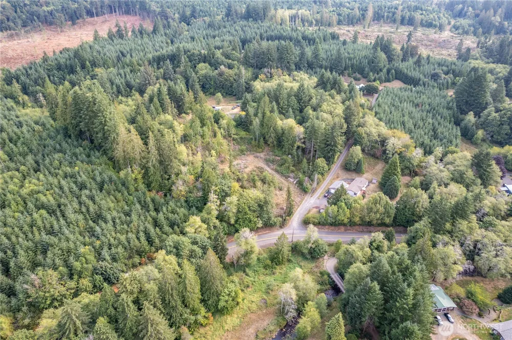 0 Mill Creek Road Longview, WA 98632