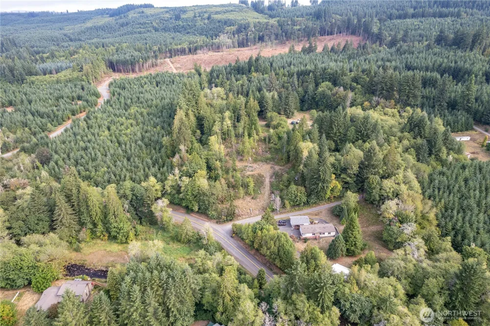 0 Mill Creek Road Longview, WA 98632