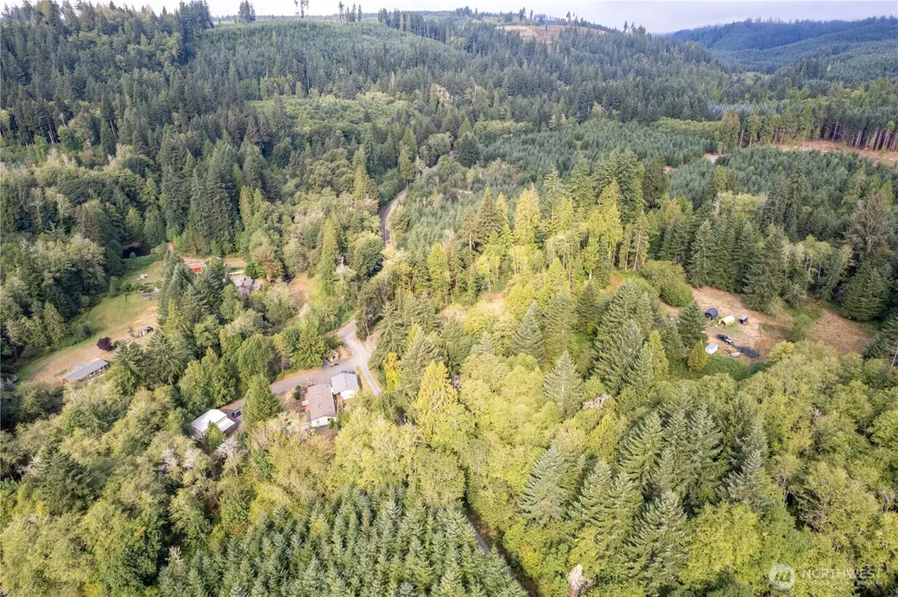 0 Mill Creek Road Longview, WA 98632