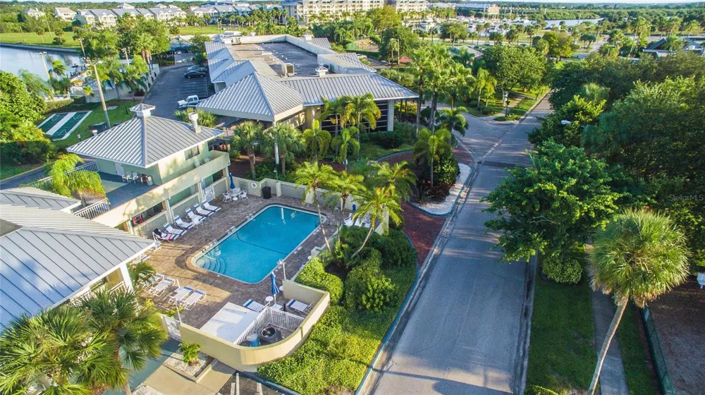 611 DESTINY DRIVE #403 Ruskin, FL 33570