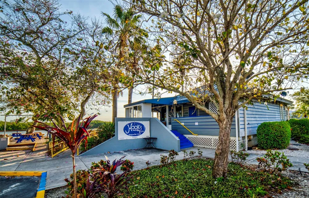 611 DESTINY DRIVE #403 Ruskin, FL 33570