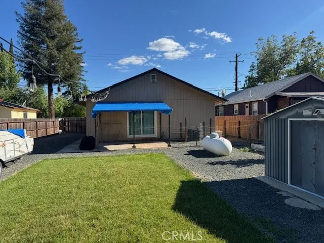668 1st Upper Lake, CA 95485