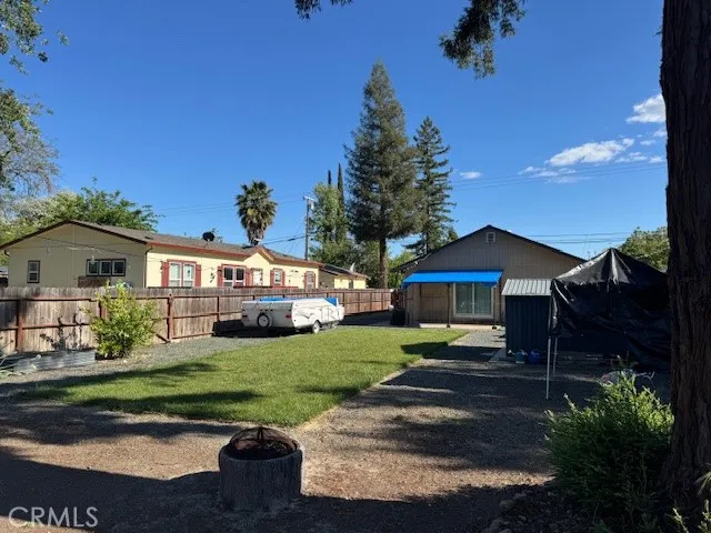 668 1st Upper Lake, CA 95485