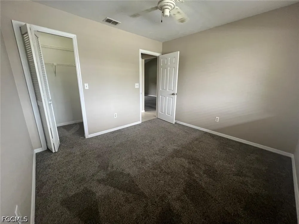 Cross Creek Court #408 Fort Myers, FL 33912
