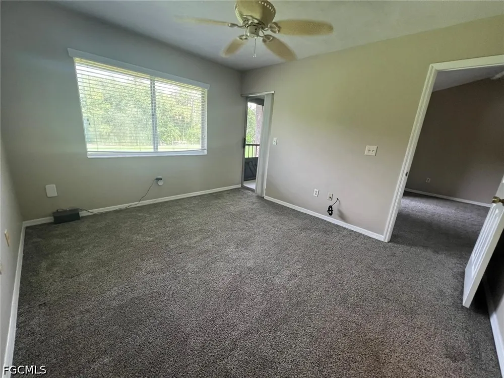 Cross Creek Court #408 Fort Myers, FL 33912