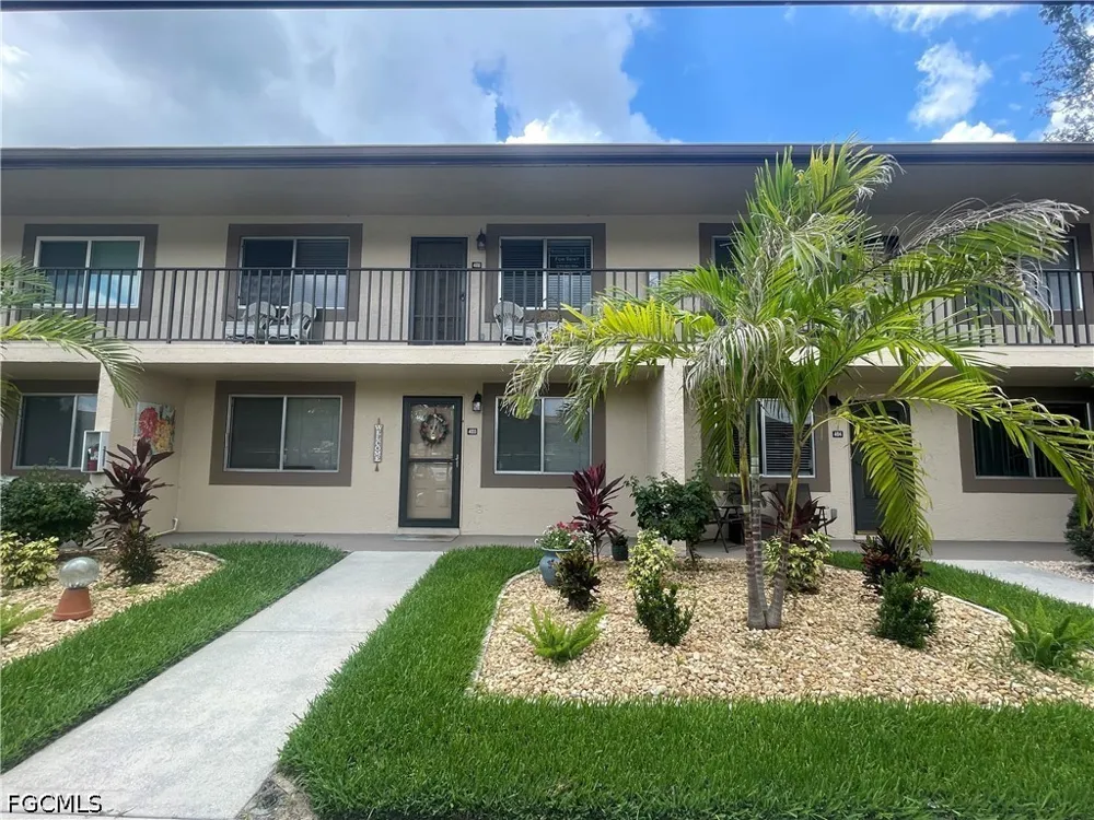 Cross Creek Court #408 Fort Myers, FL 33912