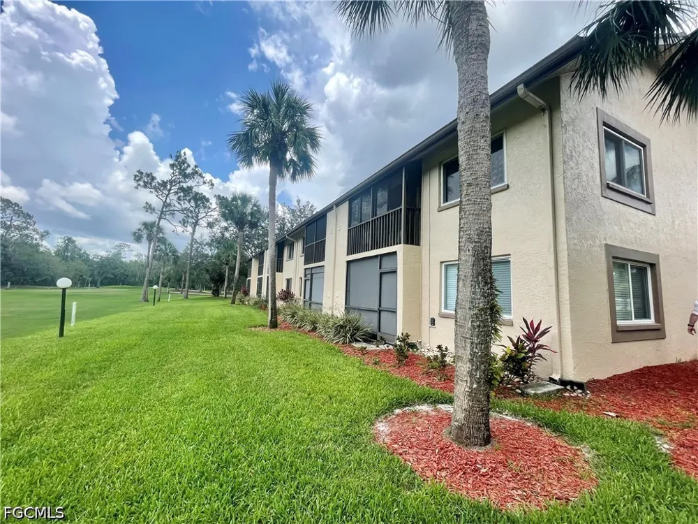 Cross Creek Court #408 Fort Myers, FL 33912
