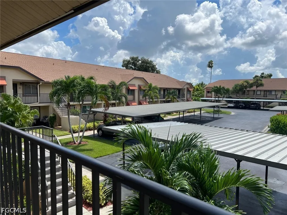 Cross Creek Court #408 Fort Myers, FL 33912