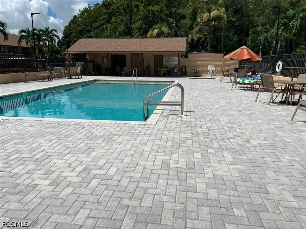 Cross Creek Court #408 Fort Myers, FL 33912