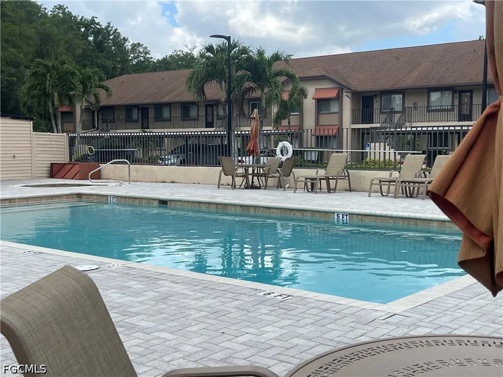 Cross Creek Court #408 Fort Myers, FL 33912