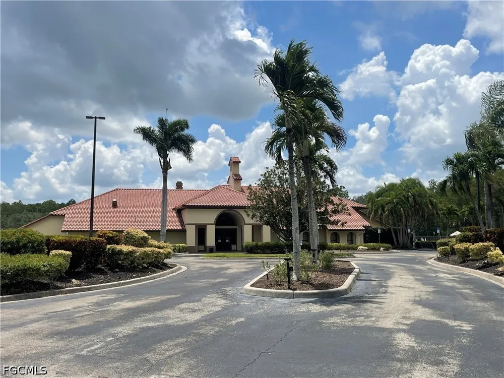 Cross Creek Court #408 Fort Myers, FL 33912