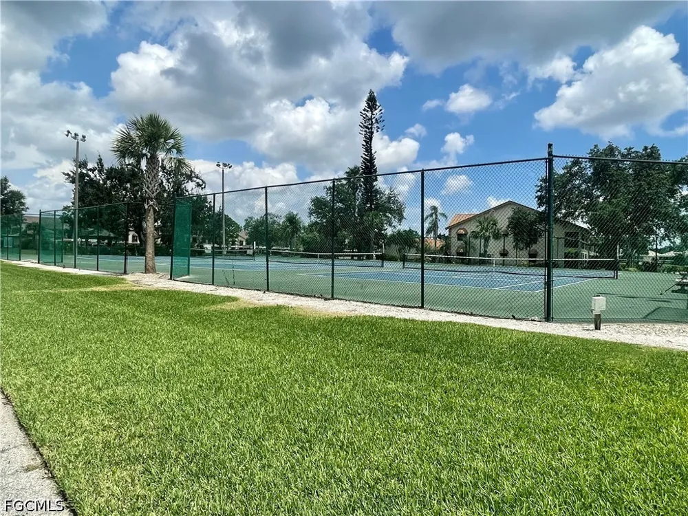 Cross Creek Court #408 Fort Myers, FL 33912