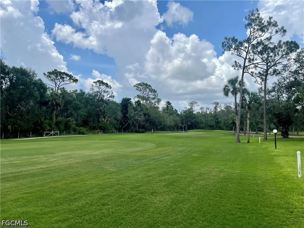 Cross Creek Court #408 Fort Myers, FL 33912