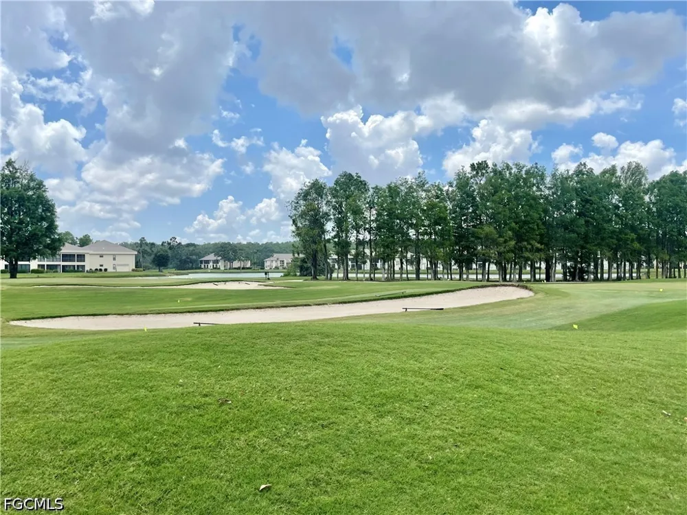 Cross Creek Court #408 Fort Myers, FL 33912