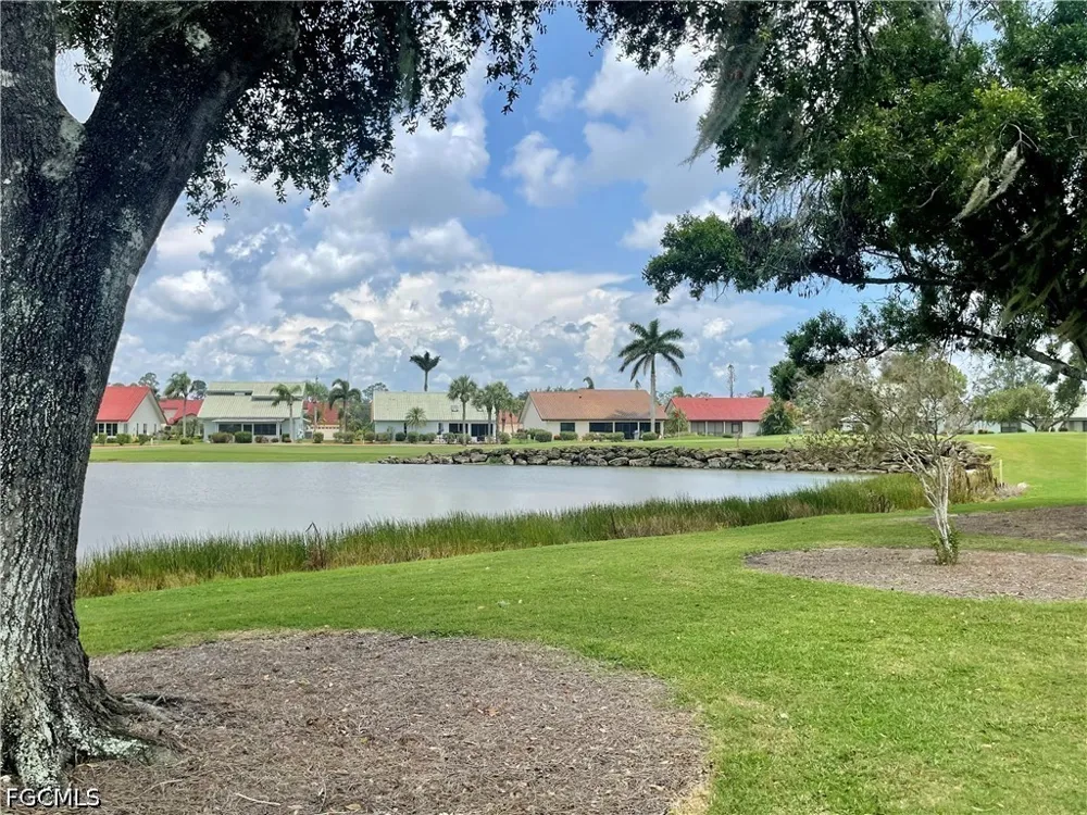 Cross Creek Court #408 Fort Myers, FL 33912