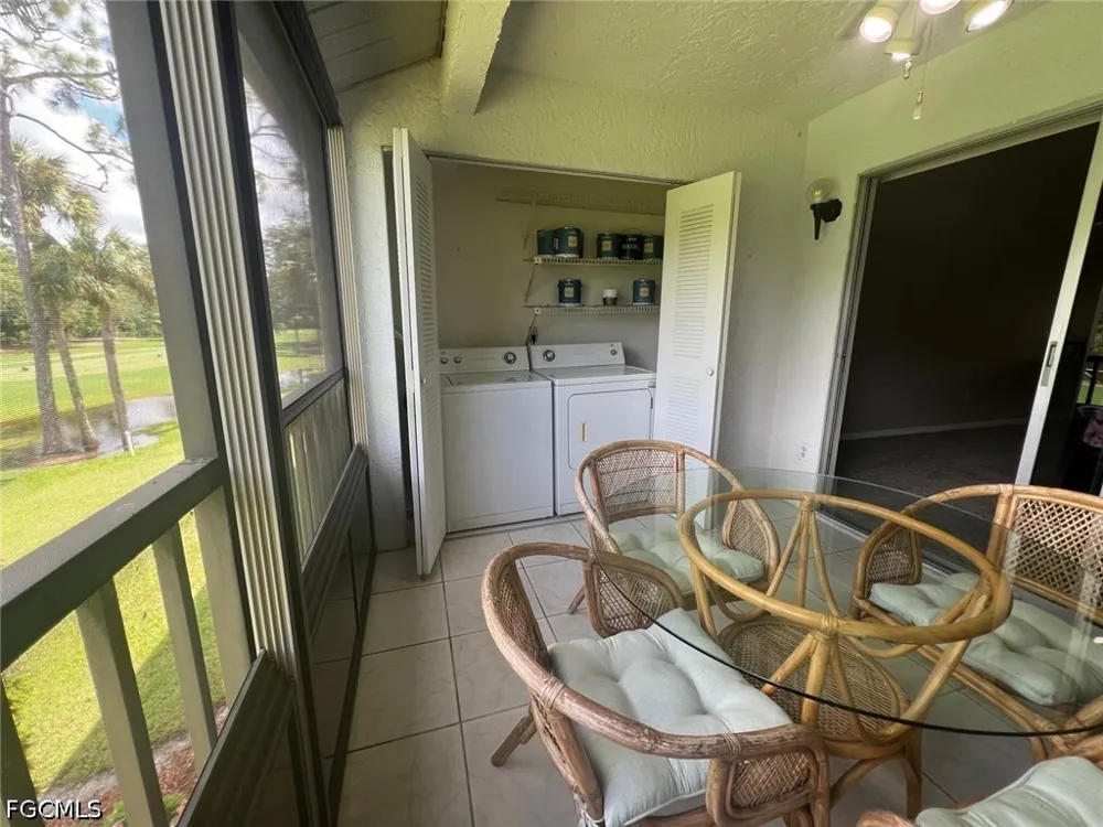Cross Creek Court #408 Fort Myers, FL 33912