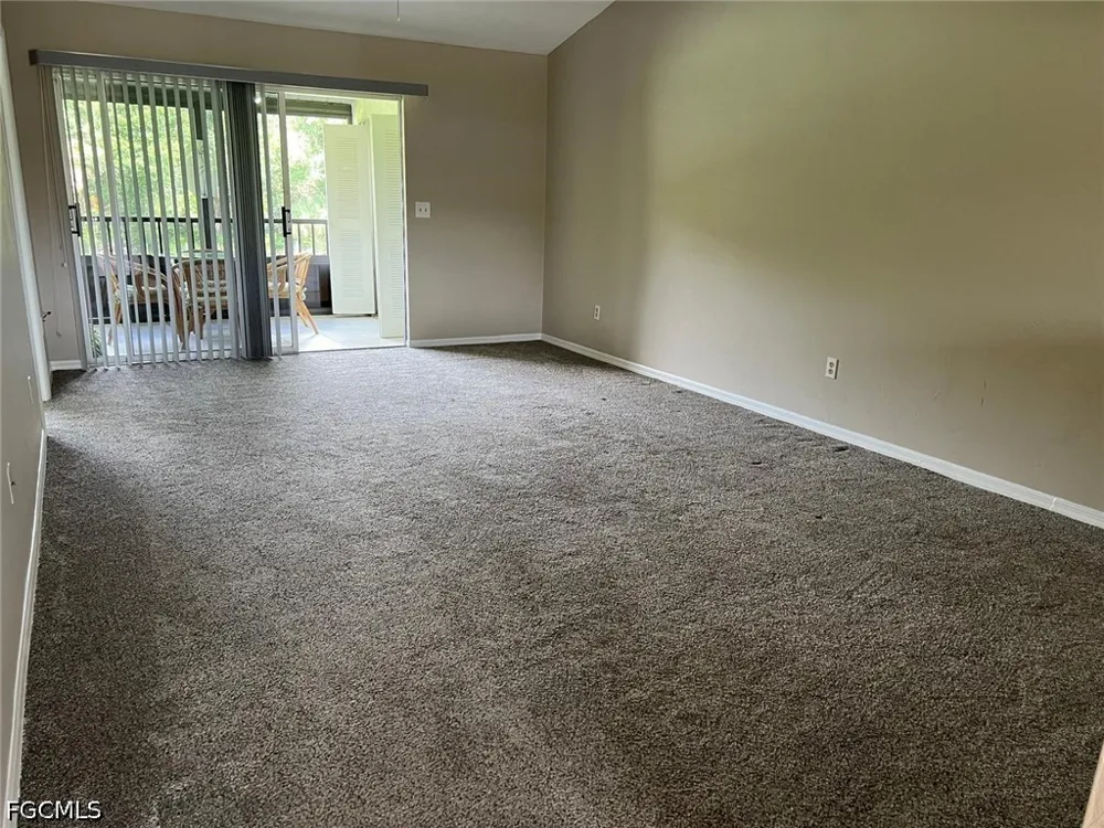Cross Creek Court #408 Fort Myers, FL 33912