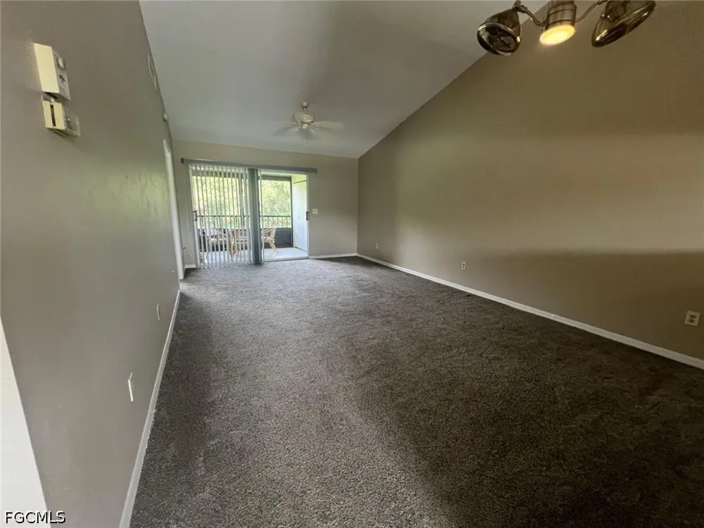 Cross Creek Court #408 Fort Myers, FL 33912
