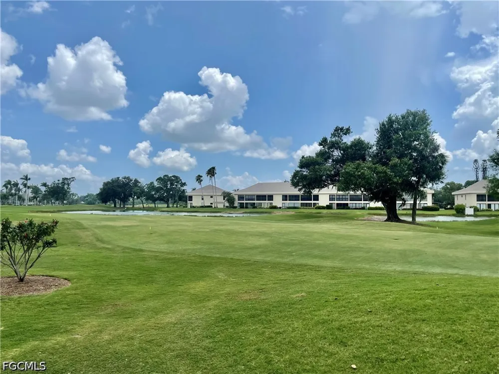 Cross Creek Court #408 Fort Myers, FL 33912