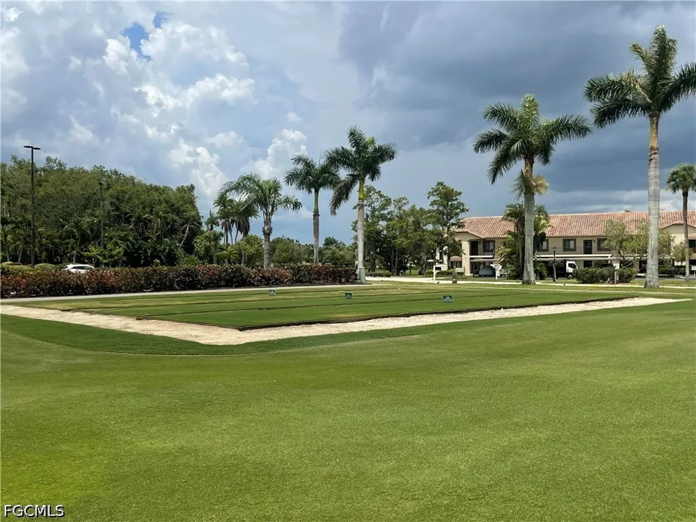 Cross Creek Court #408 Fort Myers, FL 33912