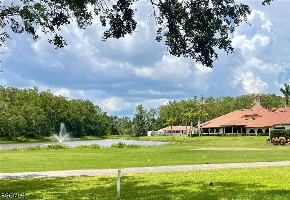 Cross Creek Court #408 Fort Myers, FL 33912