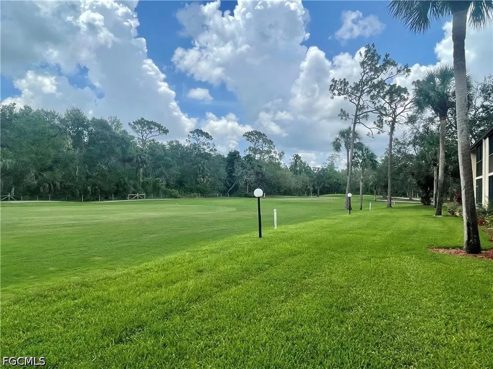Cross Creek Court #408 Fort Myers, FL 33912