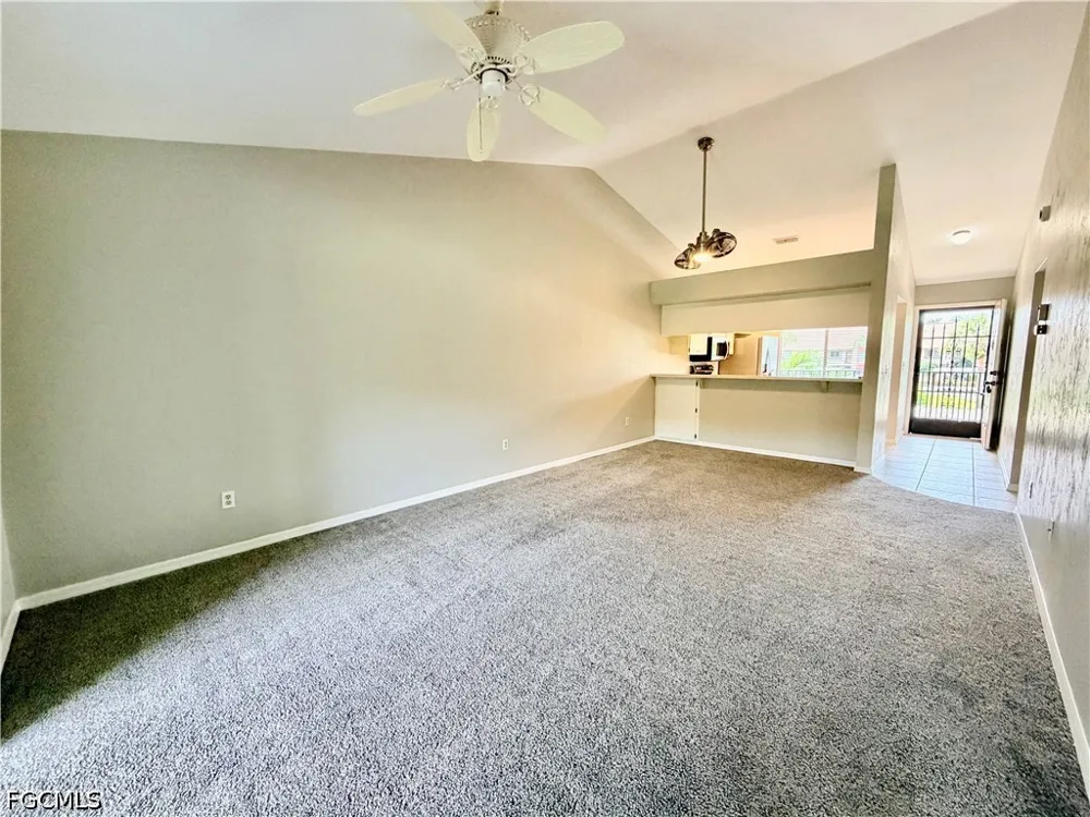 Cross Creek Court #408 Fort Myers, FL 33912