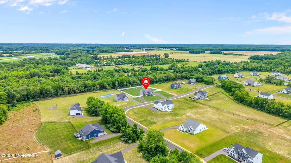 20 Katie Drive Pedricktown, NJ 08067