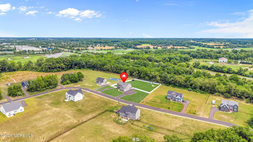 20 Katie Drive Pedricktown, NJ 08067