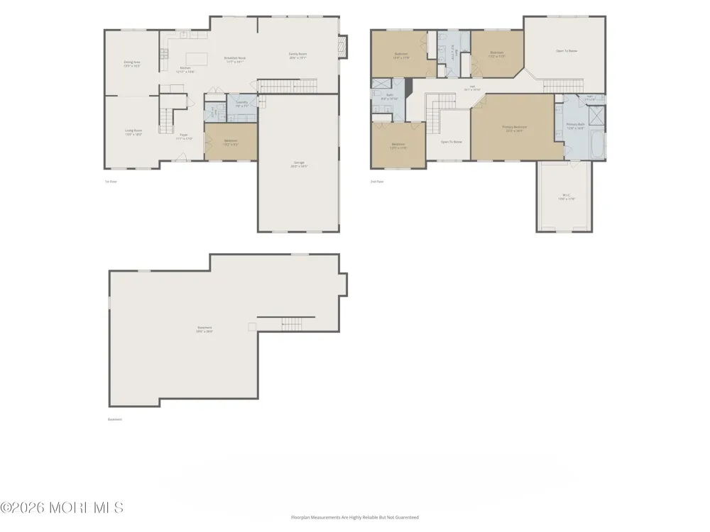 20 Katie Drive Pedricktown, NJ 08067