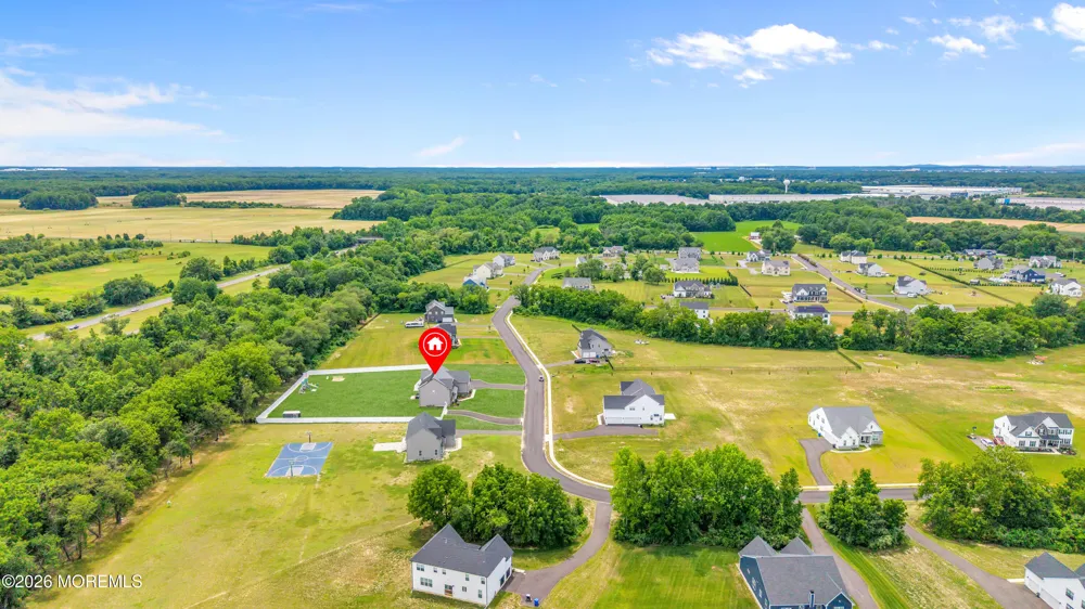 20 Katie Drive Pedricktown, NJ 08067