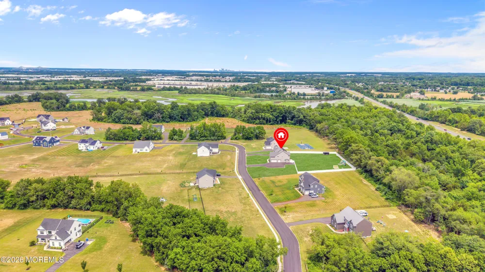20 Katie Drive Pedricktown, NJ 08067