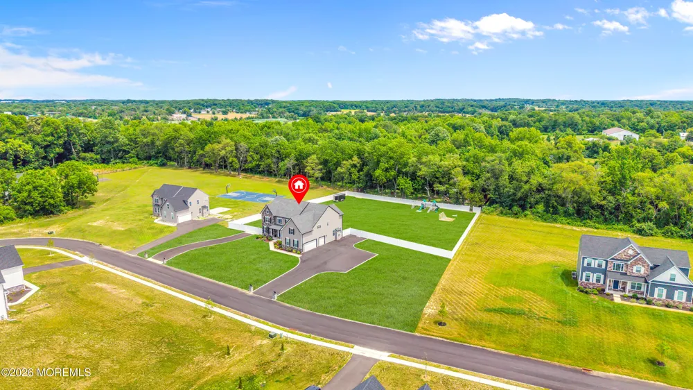 20 Katie Drive Pedricktown, NJ 08067