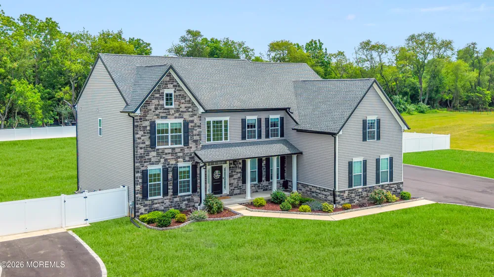 20 Katie Drive Pedricktown, NJ 08067