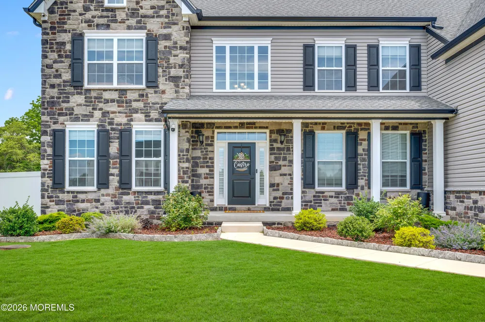 20 Katie Drive Pedricktown, NJ 08067