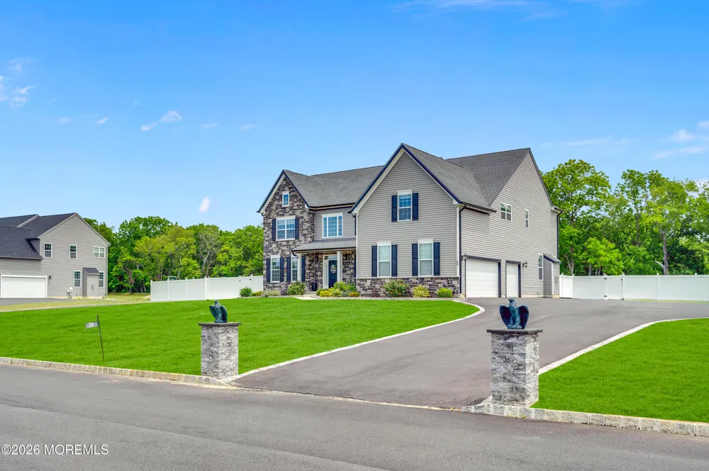20 Katie Drive Pedricktown, NJ 08067
