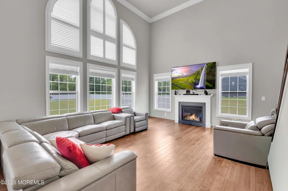 20 Katie Drive Pedricktown, NJ 08067