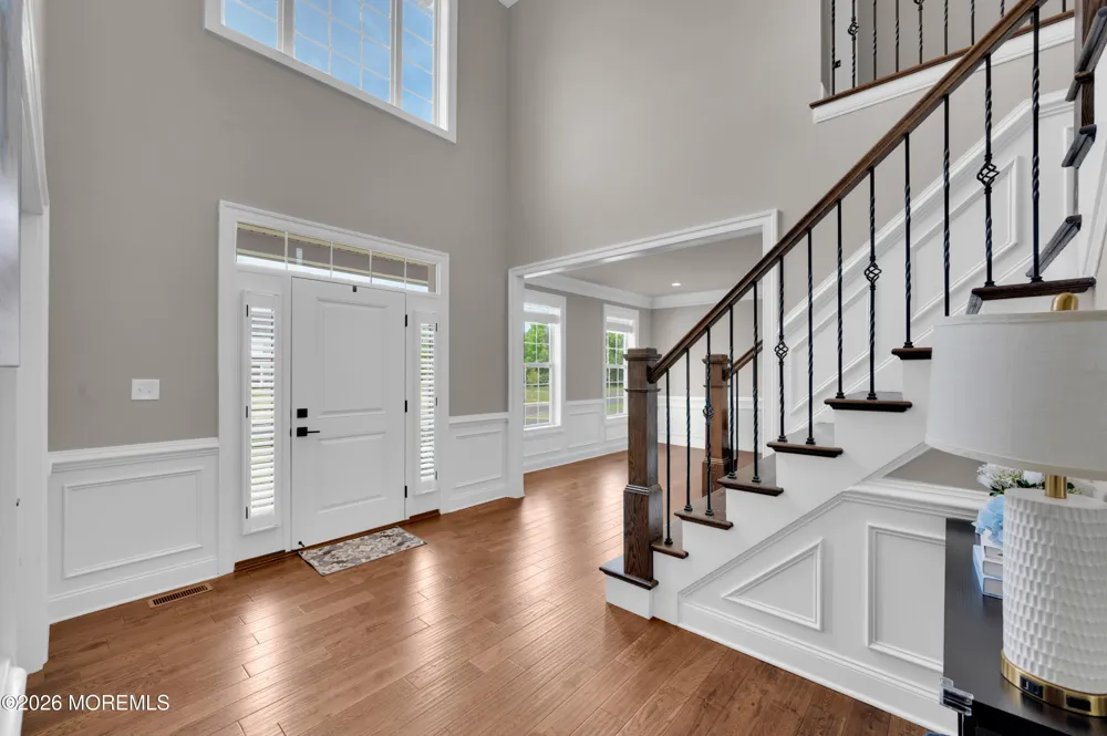 20 Katie Drive Pedricktown, NJ 08067